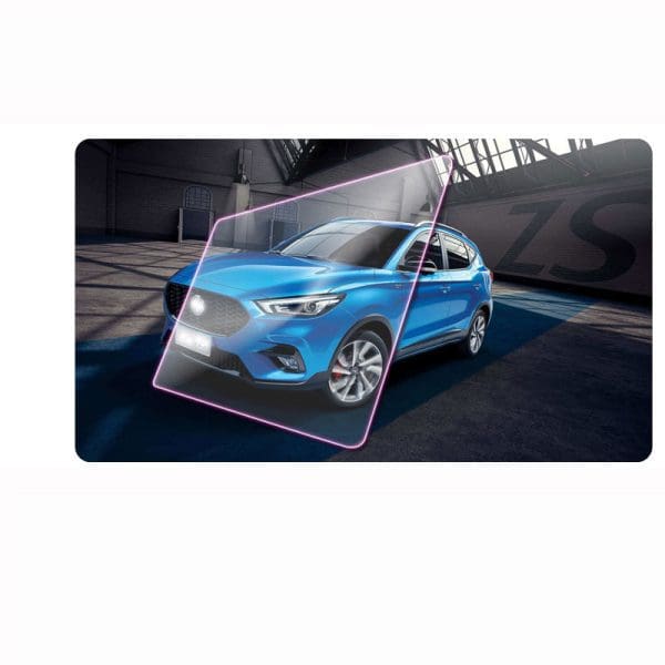 זכוכית מגן למסך רכב אמ.ג'י. MG ZS EV 2022 2023